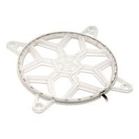 SilverStone SST-FG121, 120mm RGB fan grille