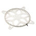SilverStone SST-FG121, 120mm RGB fan grille image number null