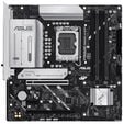 ASUS Prime B860M-A WiFi Motherboard, Socket LGA 1851, Intel B860, Micro-ATX, DDR5 image number null