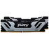 Kingston Fury Renegade DDR5-8400 RAM, CL40, XMP 3.0, CUDIMM - 48 GB Dual Kit, silver image number null