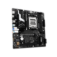 ASROCK B850M-X motherboard, Socket AM5, AMD B850, Micro-ATX, DDR5 image number null
