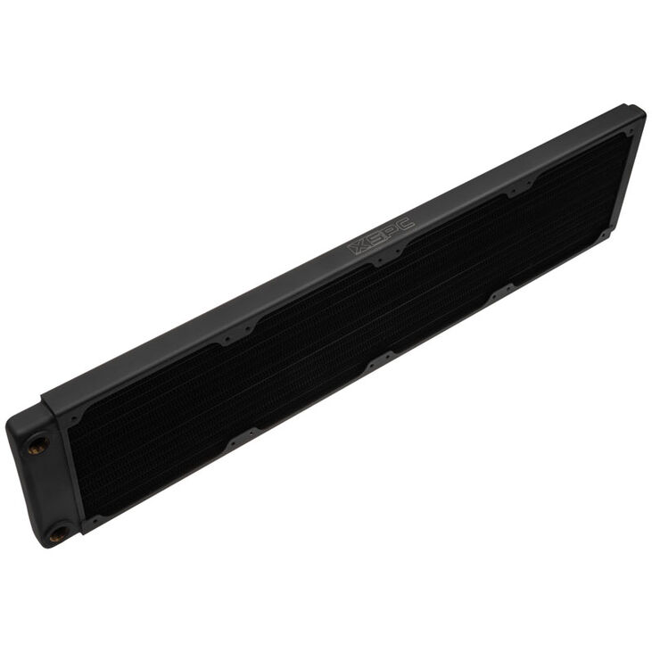 XSPC TX480 Ultrathin Radiator - 480mm, schwarz image number 2