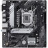 ASUS Prime H510M-A R2.0, Intel H510 motherboard, LGA1200 socket, DDR4 image number null