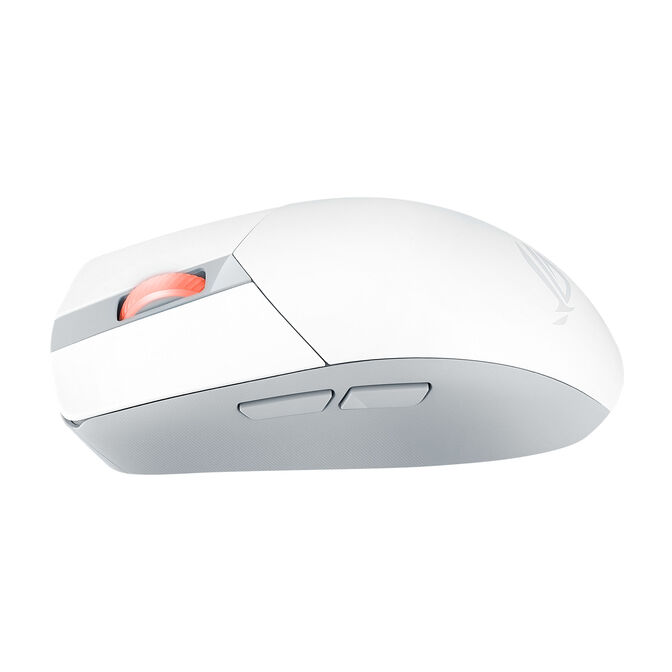 ASUS ROG Strix Impact III Wireless Gaming Maus - wei&szlig; image number 3