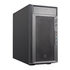 SilverStone Fara R311 Micro-ATX-Gehäuse - schwarz image number null