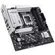 ASUS Prime B860M-A WiFi Motherboard, Socket LGA 1851, Intel B860, Micro-ATX, DDR5 image number null