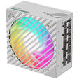ASUS ROG Loki SFX-L 80 PLUS Platinum netzteil, modular - 850 Watt - wei&szlig; image number null
