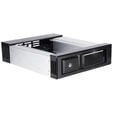 SilverStone SST-FS301 - 5,25 Zoll Hot-Swap f&uuml;r 3,5 Zoll HDD image number null