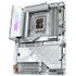 GIGABYTE Z890 AORUS Pro ICE Mainboard, Sockel LGA 1851, Intel Z890, ATX, DDR5 image number null