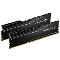 G.Skill Trident Z5 CK DDR5-8200 RAM, CL40, XMP 3.0, CUDIMM - 48 GB Dual Kit, black