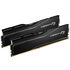 G.Skill Trident Z5 CK DDR5-8200 RAM, CL40, XMP 3.0, CUDIMM - 48 GB Dual-Kit, schwarz image number null