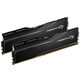 G.Skill Trident Z5 CK DDR5-8200 RAM, CL40, XMP 3.0, CUDIMM - 48 GB Dual-Kit, schwarz