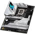 ASUS ROG Strix Z790-A Gaming WiFi II, Intel Z790 motherboard, socket 1700, DDR5 image number null