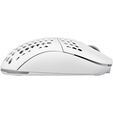 GAMIAC PX71 Wireless Gaming Mouse - white image number null