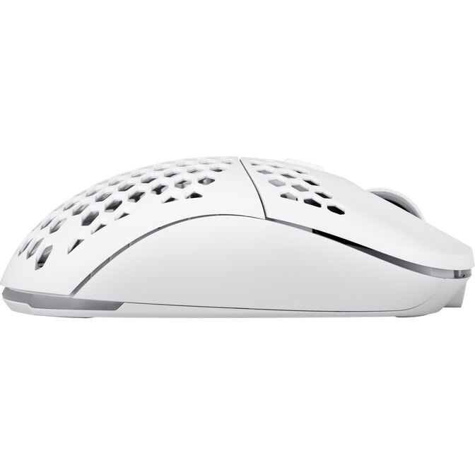 GAMIAC PX71 Wireless Gaming Mouse - white image number 8