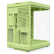 HYTE Y70 PC-Geh&auml;use, Midi-Tower, E-ATX, Tempered Glass - matcha milk image number null