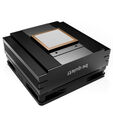 be quiet! Pure Rock LP CPU K&uuml;hler - 92mm image number null