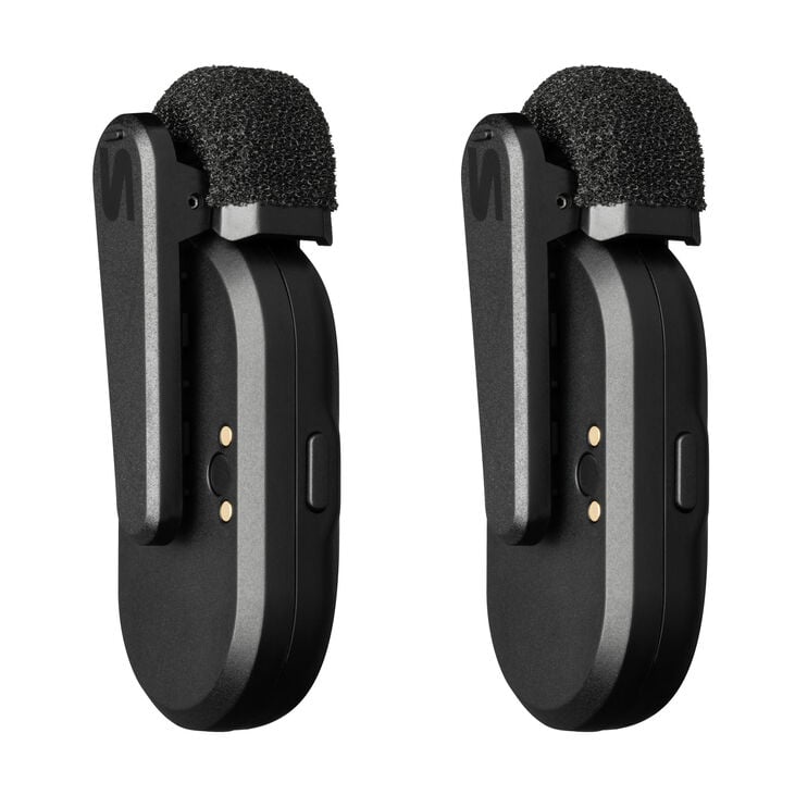 Shure MoveMic MV-TWO image number 2