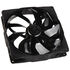 Noiseblocker NB-eLoop Fan B14-PS Black Edition - 140mm PWM, 3 Stück image number null