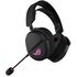 ASUS ROG Pelta Gaming Headset, RGB, Wireless - schwarz image number null