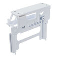 Lian Li Vertical Mount GPU Bracket for O11D Evo - white image number null