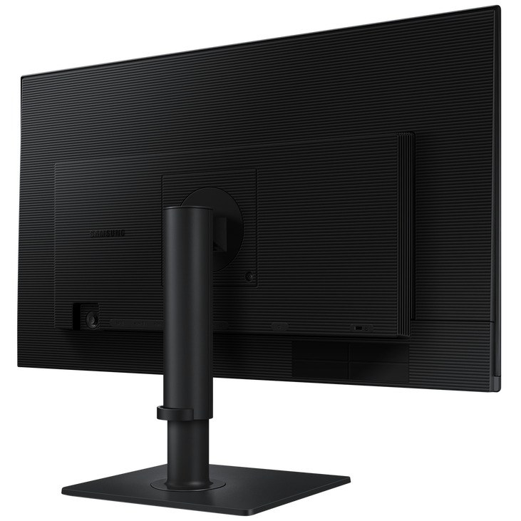 Samsung Essential S4 S40GD, 27-inch Business Monitor, 100Hz, IPS, black image number 6