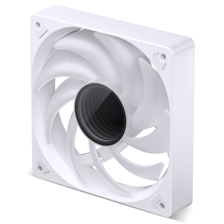 Jonsbo SL-120, ARGB 5V 3PIN - white image number 7