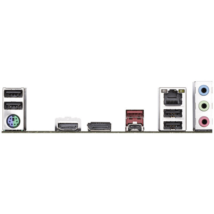 GIGABYTE B760 DS3H DDR4, Intel B760 Mainboard - Sockel 1700, DDR4 image number 3