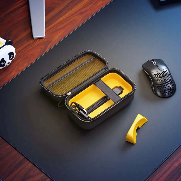 Glorious Mouse Case - schwarz image number 3