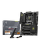 MSI MAG X870 Tomahawk WiFi Motherboard, Socket AM5, AMD X870, ATX, DDR5