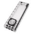 EK Water Blocks EK-Quantum Kinetic3 FLT D5/DDC Ausgleichsbehälter - 360mm, D-RGB, Acryl image number null