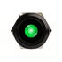 DimasTech Vandalism switch/button 25mm, Blackline Dot - RGB image number null
