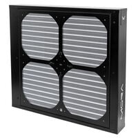 Watercool MO-RA IV 400 - schwarz