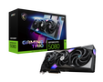 MSI GeForce RTX 5080 16G Gaming Trio OC, 16384 MB GDDR7 image number null