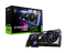 MSI GeForce RTX 5080 16G Gaming Trio OC, 16384 MB GDDR7