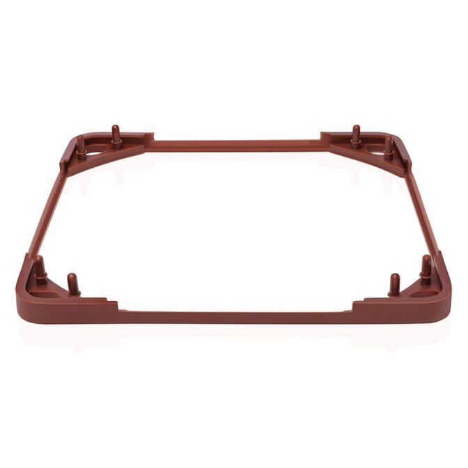 Noctua NA-SAVG1 Anti-Vibrationsset - braun image number 0