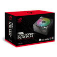 ASUS ROG Loki 1000P SFX-L Platinum, 80 PLUS Platinum power supply, modular, PCIe 5.0 - 1,000 watts image number null