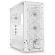 be quiet! Shadow Base 800 FX Midi-Tower -  wei&szlig; image number null