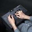NACON Xbox Arcade Stick Daija image number null
