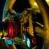 Simagic Neo X Hub Wheelhub, RGB - schwarz/carbon image number null