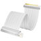 TRYX STRING PCIe 5.0 x16 Riser cabel, 300mm - White