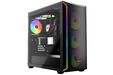 be quiet! Light Wings LX ARGB PWM Fan - 120mm, black image number null