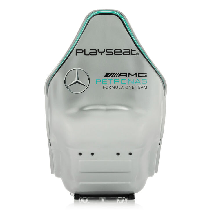 Playseat Formula - Mercedes AMG Petronas image number 3