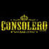 GamersWear CONSOLERO T-Shirt Black (M) image number null