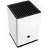 HGC Osmi 3.1 Aluminium Mini-ITX Gehäuse - weiß image number null