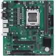 ASUS PRO A620M-C-CSM, AMD A620 motherboard, socket AM5, DDR5 image number null