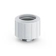 Bitspower Artemis Advanced Multi-Link - 16mm Outer Diameter, Sandblast Silver image number null