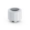 Bitspower Artemis Advanced Multi-Link - 16mm Outer Diameter, Sandblast Silver