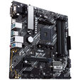 ASUS PRIME B450M-A II, AMD B450 Mainboard - Sockel AM4 image number null