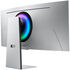 Samsung Odyssey OLED G8 G85SD, 34 inch Gaming Monitor, 175Hz, QD OLED, FreeSync Premium Pro & G-SYNC Compatible image number null